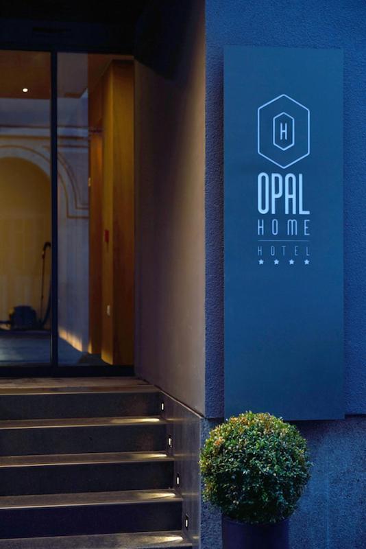 Hotel Opal Home Sarajevo Ngoại thất bức ảnh